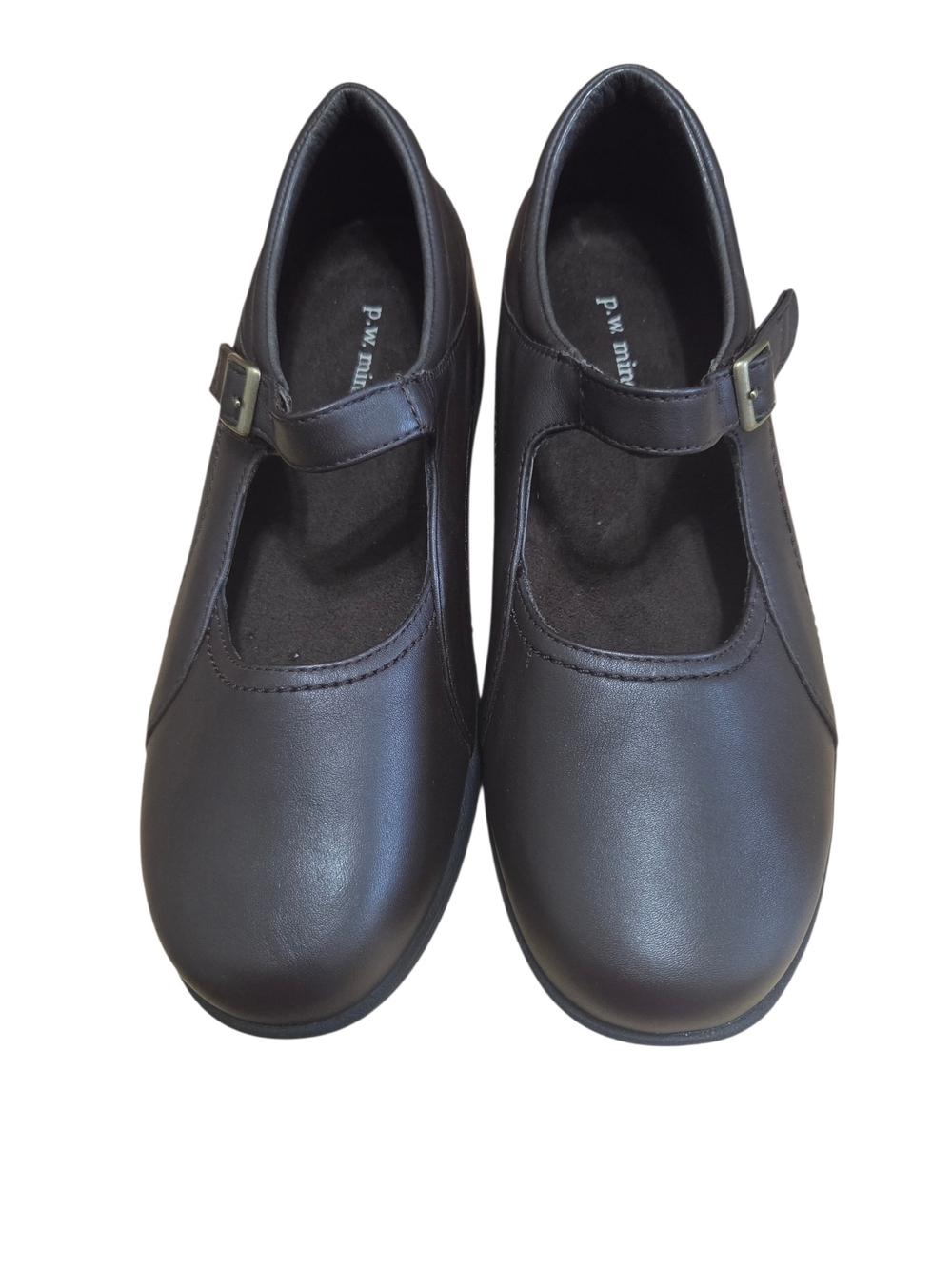 PW Minor Park Ave Size 9